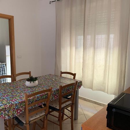 Apartmán Casa Ziu Juanne Orosei Exteriér fotografie