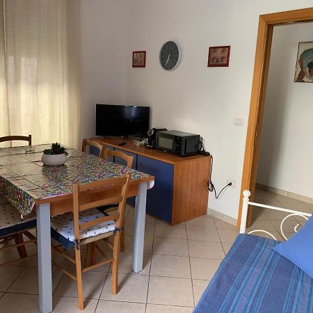 Apartmán Casa Ziu Juanne Orosei Exteriér fotografie