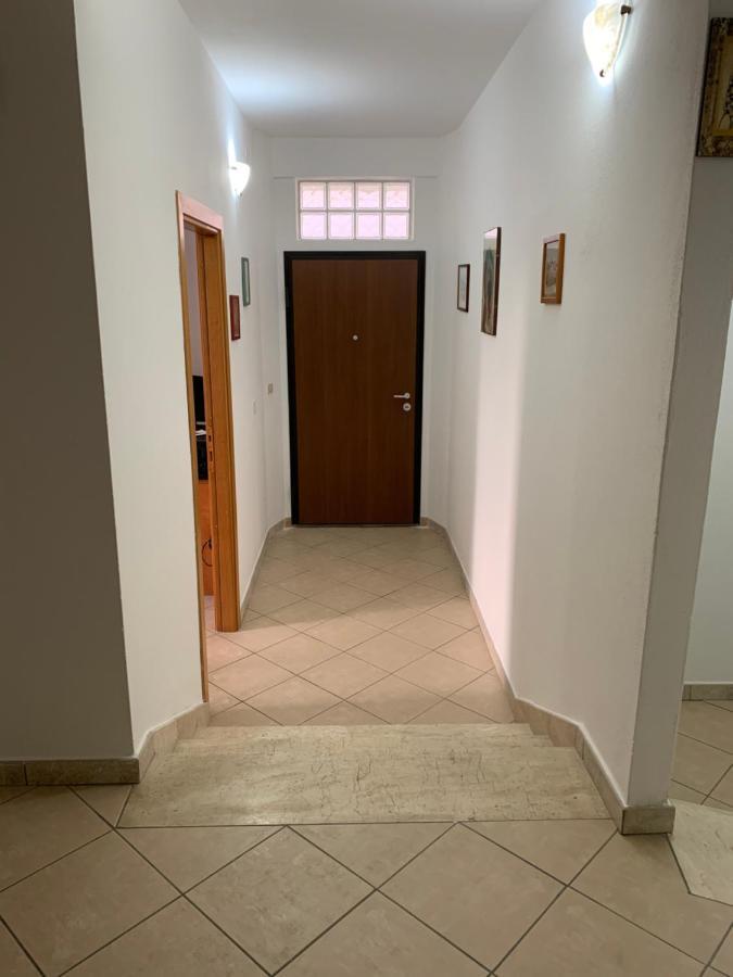Apartmán Casa Ziu Juanne Orosei Exteriér fotografie
